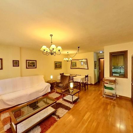 El Llano De Escarrilla - Tucasaenlospirineos Ngoại thất bức ảnh